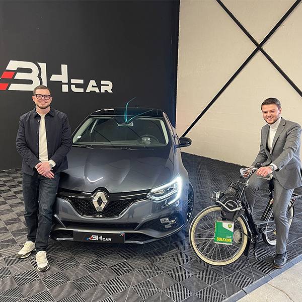 NOUVEAU À ROANNE : VENDEZ RAPIDEMENT VOTRE VOITURE AVEC BH CAR ROANNE !