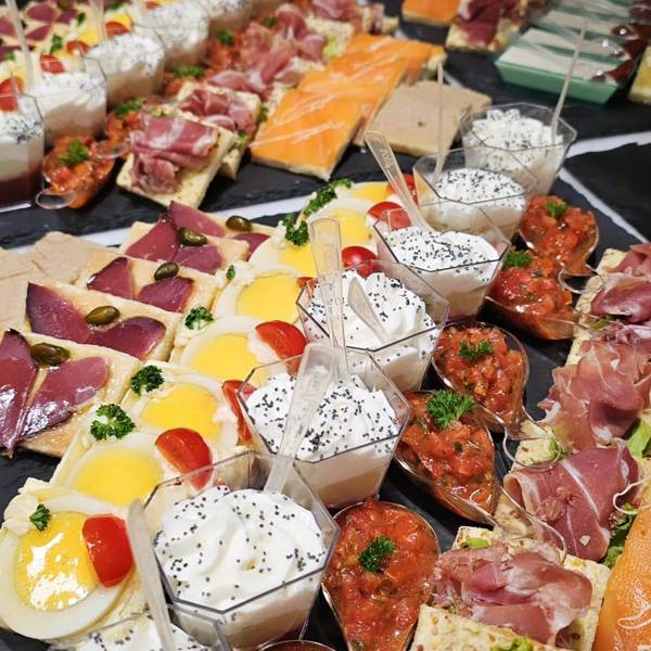 DES FÊTES SCINTILLANTES AVEC LA BOUCHERIE-CHARCUTERIE-TRAITEUR DEMONT