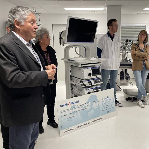 GALETTE DE L’ESPOIR 2025, UNE OPÉRATION RONDEMENT MENÉE PAR ESPOIR SANTÉ HARMONIE !