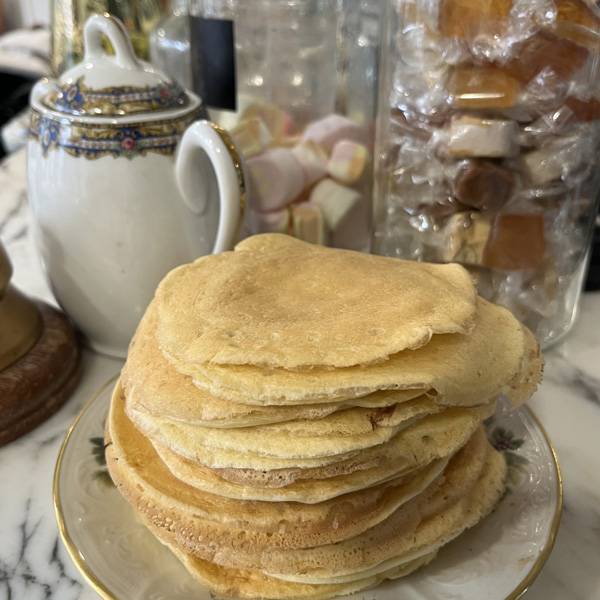 EN DÉCEMBRE, ÇA VA « BRUNCHER » À LA VIE EN ROSE !