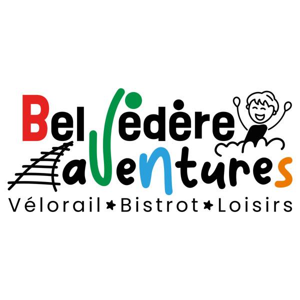 BALADES EN VÉLORAIL, LA NOUVELLE ACTIVITÉ LUDIQUE DE BELVÉDÈRE AVENTURES