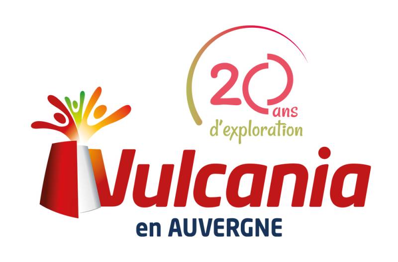 Vulcania : Partez à la découverte des volcans et de la planète Terre !