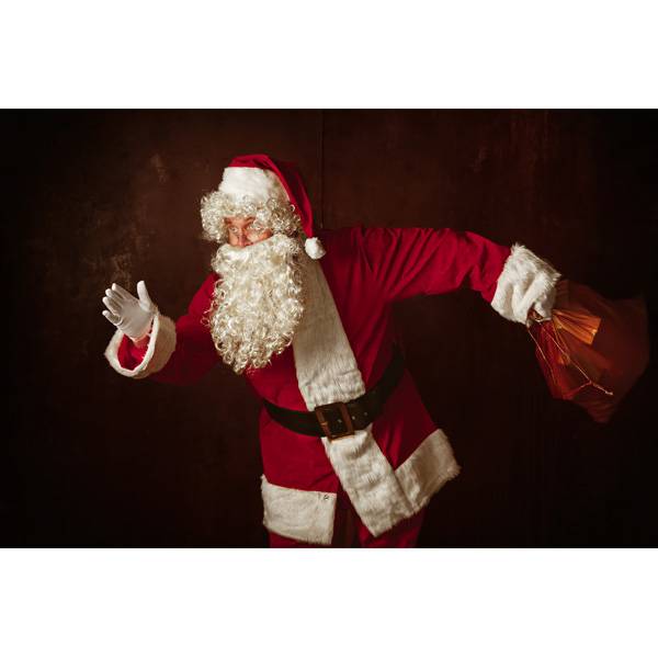 UN NOËL MAGIQUE AVEC LES VITRINES DE ROANNE !
