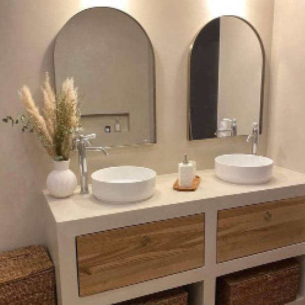 UNE DÉCORATION À VOTRE IMAGE  AVEC LES CRÉATEURS DE SURFACES !